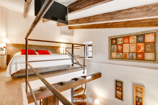Agroturismo Fincahotel Son Pons Mallorca Urlaub